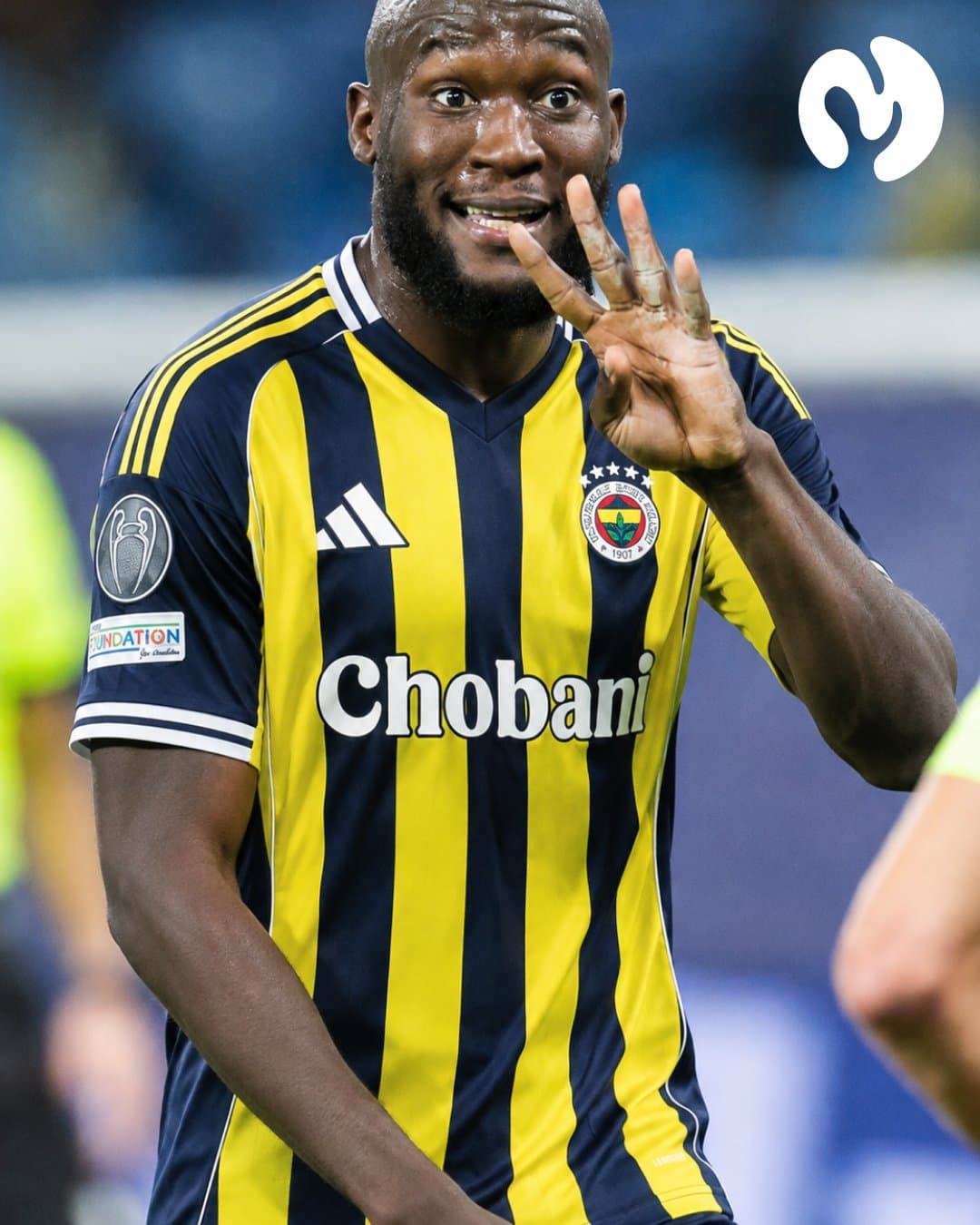 🚨 Romelu Lukaku Fenerbahçega yaqinlashmoqda