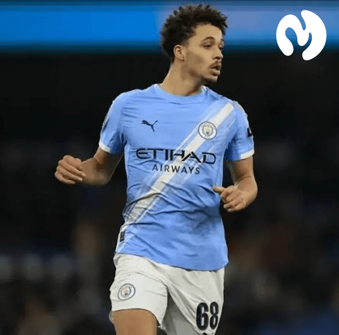 🚨🟣 RASMIY: Max Alleyne Burnley'ga ijaraga jo'nayapti!